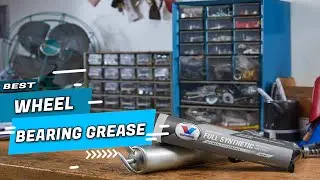 Top 5 Best Wheel Bearing Greases Review | for Race Cars on the Market [2022]