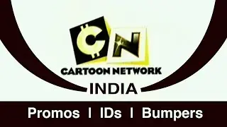 Classic Cartoon Network India | 2008 | Promos | IDs  | Coming up Next's