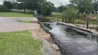 6 Fix | Bell County woman dealing with flooding after water was reportedly diverted nearby