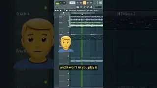 How to fix the Play-Pause problem to remember on FL Studio 😎 