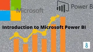 1. Introduction to Microsoft Power BI -2023