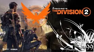 Tom Clancy's The Division 2 - #12 - Штаб-квартира центрального банка