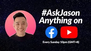 AskJasonAnything 