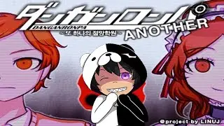 REGRESA LA ESPERANZA - Danganronpa Another: Despair Academy # 1 en ESPAÑOL