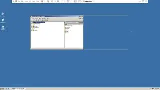 How to display Exchange Administrative Groups and Routing Groups in Exchange 2003