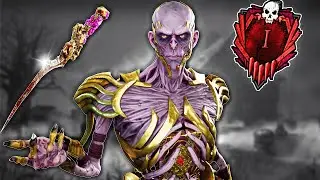 1 Hour Of Rank 1 VECNA Gameplay! - Dead by Daylight