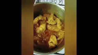 Ayam Asam Pedas