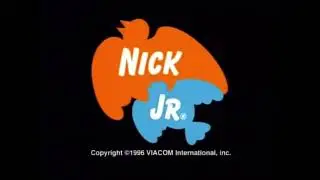 Nick Jr. [Birds #6]/CBS Productions (1996)