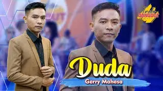 DUDA - Gerry Mahesa   //   Mas'ud Sidik