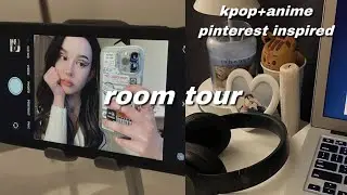 room tour | моя квартира в pinterest стиле