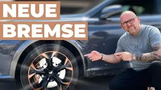 Brembo Rätsel gelöst – Cupra Formentor 2023