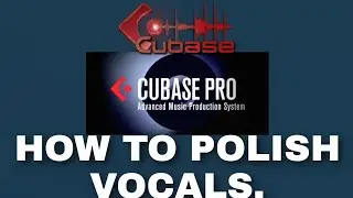 HOW TO POLISH VOCALS. 