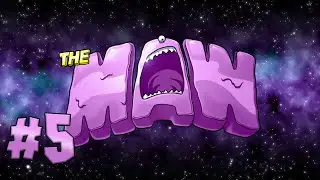 The Maw - Серия 5 - Взрывная поездка