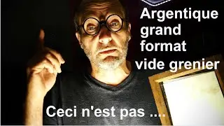 Ceci n'est pas ....