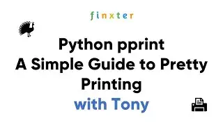 Python pprint - A Simple Guide to Pretty Printing