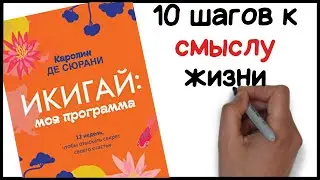 Найди свое жизненное предназначение – ИКИГАЙ