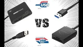 usb2.0 ve usb3.0 hız farkları