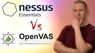 Best FREE Vulnerability Scanner: Nessus Vs OpenVAS (Greenbone)