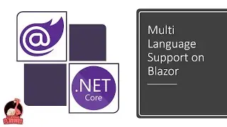 How to add Localization to Blazor and Automatically Match Browser Language