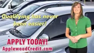 Bad Credit Car Loans - Get an Auto Loan in Langley BC