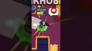 The Boys Brawl Stars