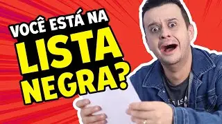 ESTE PODE SER O MOTIVO DE VOCÊ TER CRÉDITO NEGADO! Aprenda a Acessar o REGISTRATO do Banco Central!