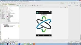 How to Make Wallpaper Android Application by using Android Studio