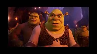 14 Years Later, This Part Of Shrek Forever After Still Bothers Me (& Shrek 5 Must Fix It)