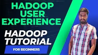 Hadoop User Experience | HUE | HUE Tutorial For Beginners | Hadoop Training | RR Digital