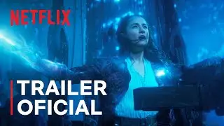 Shadow and Bone: Sezonul 2 | Trailer oficial | Netflix