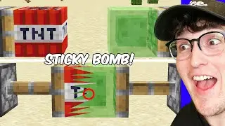 Testing Viral Minecraft Hacks That 100% WORK!