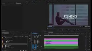 Premiere Pro Templates & Presets Instructions