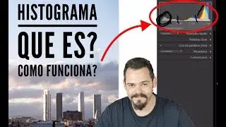 HISTOGRAMA, QUE ES? CÓMO FUNCIONA?