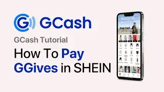 How To Pay Using GCash in SHEIN (2024) - Easy Guide