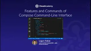 Features and Commands of Docker Compose Command Line Interface