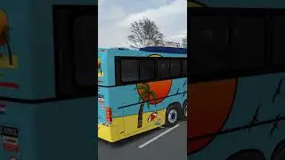 Comil Galleggiante Volvo B10M | OMSI 2 games