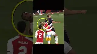 0% sportsmanship moments in football #2