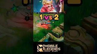 ЭДИТ ИМБУЕТ В СОЛО mobile legends 