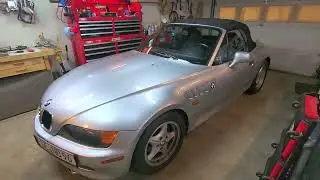 Tips if you think your O2 sensor is bad or other catalytic converter catalyst issues any car BMW Z3