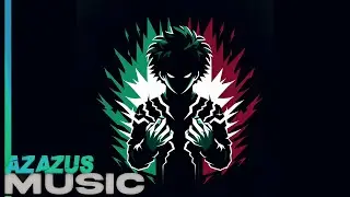 DARK DEKU RAP | 