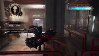 Gun grave gore gameplay playstation 5