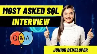 9 Must-Know MySQL Interview Questions for Junior Developers