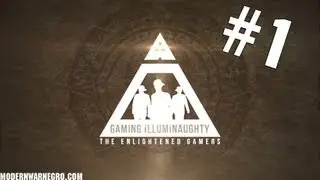 Gaming illumiNaughty | Ep.1