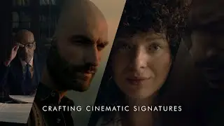 The Art of Sculpting Footage into Unique Cinematic Experiences