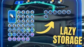 Lazy But Useful New Mods - Subnautica 2.0 Modded E3