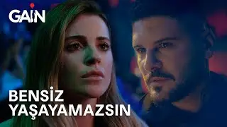 Arjen ve Aslının İlk Yakınlaşması | Arjen