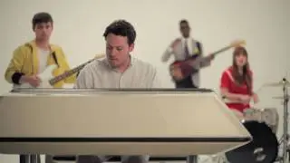 Metronomy - The Look (Official Video)