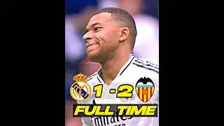 When Real Madrid Faced the Worst Football Luck Ever 💔