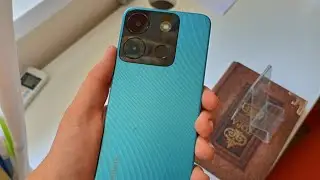 Infinix Smart 7 Plus. лучший телефон для самых экономных