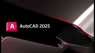 AUTOCAD 2025  - Full Install use  Activator